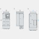 Falownik 22kW 3x400VAC ATV630D22Y6 Schneider Electric